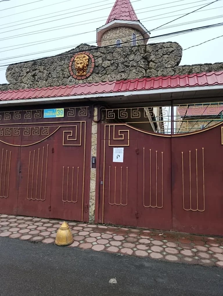 Будинок, Хаджибейський: бомбосховище 170 м², два виходи - фото 4