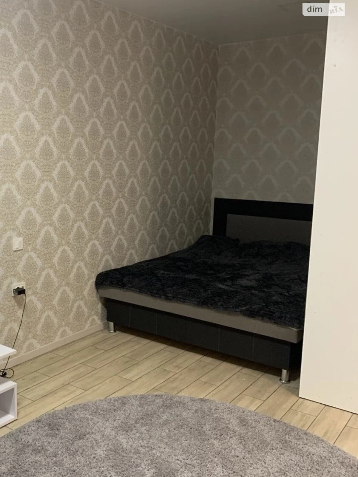 1-кімнатна квартира, Воскресенські сади: метро Лівобережна, закритий двір - фото 3