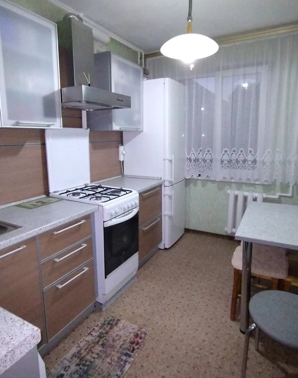4-кімнатна квартира, Покровський: вода й опалення без світла - фото 3