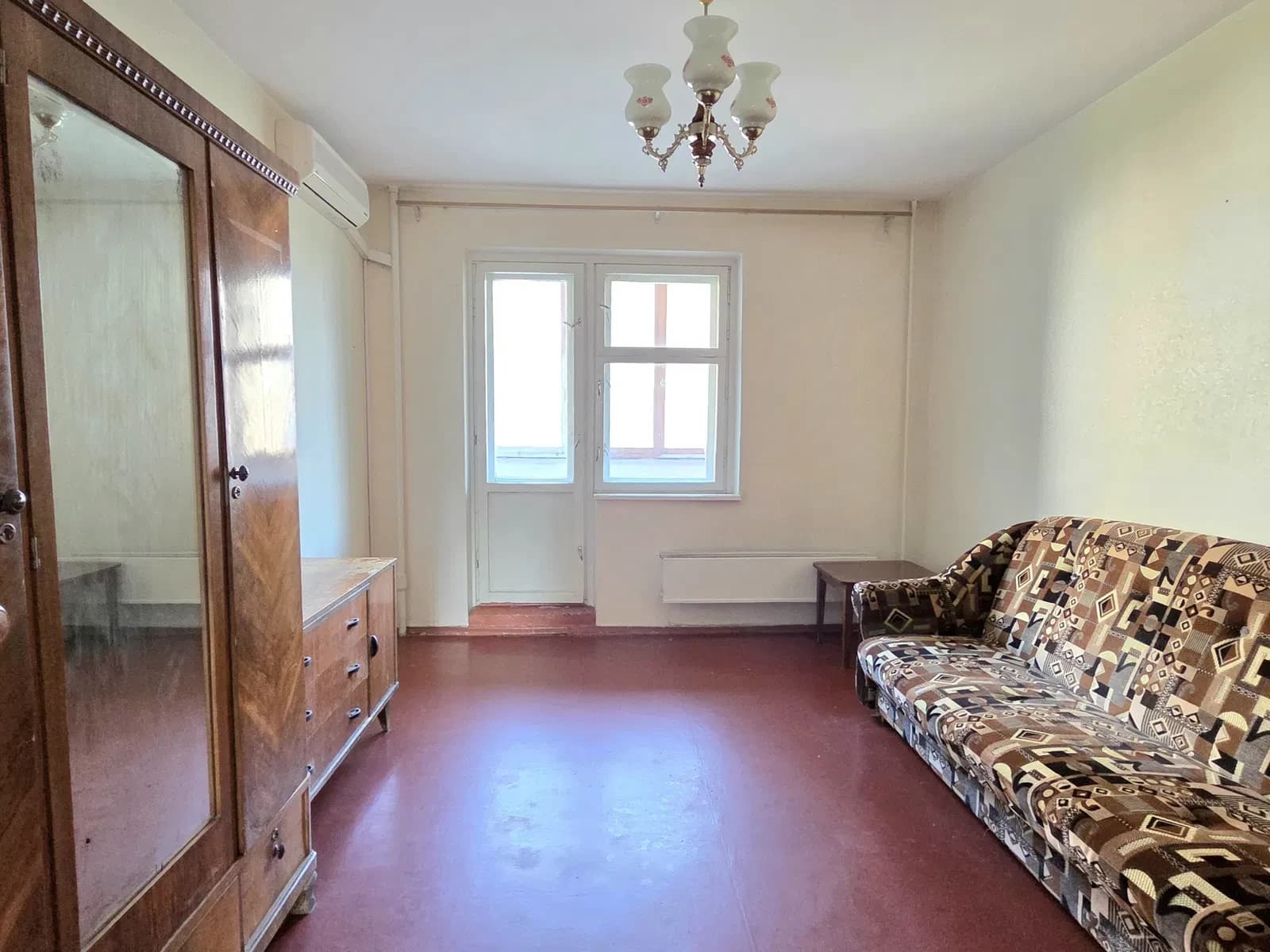 3-кімнатна квартира, Деснянський: двостороння, два балкони - фото 3