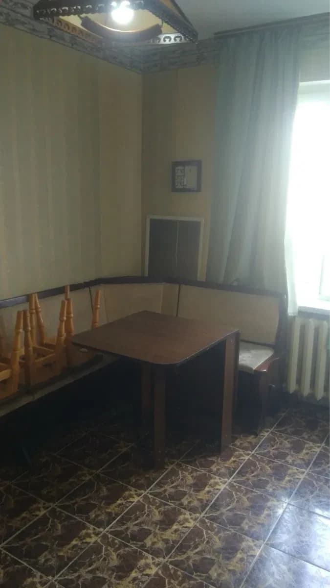 3-кімнатна квартира, Солом'янський: інвертори, сім'ям з дітьми - фото 2