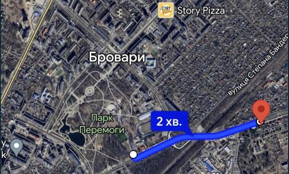 Будинок, Бровари: 2 повні поверхи, велика мансарда - фото 3