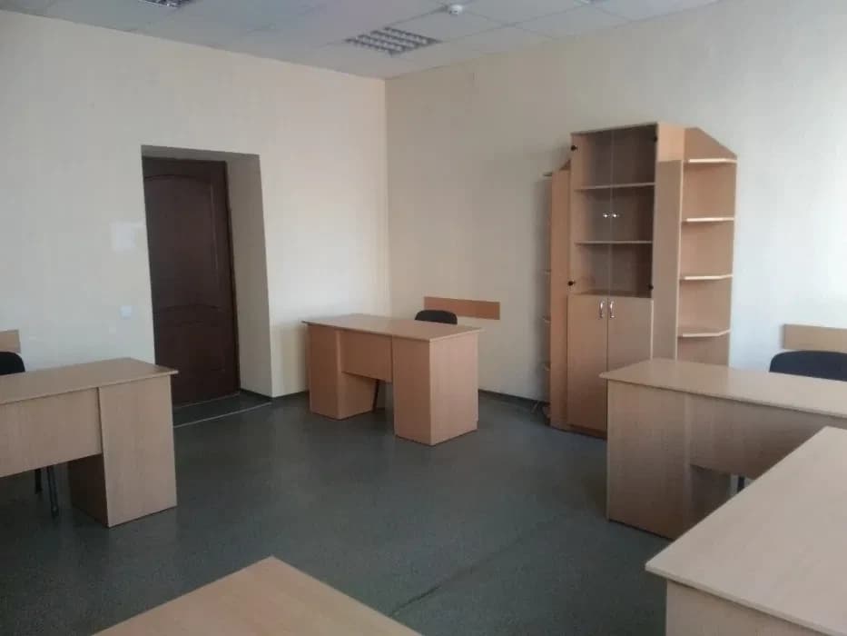 Офіси в центрі міста: ремонт, кондиціонер, торг - фото 2