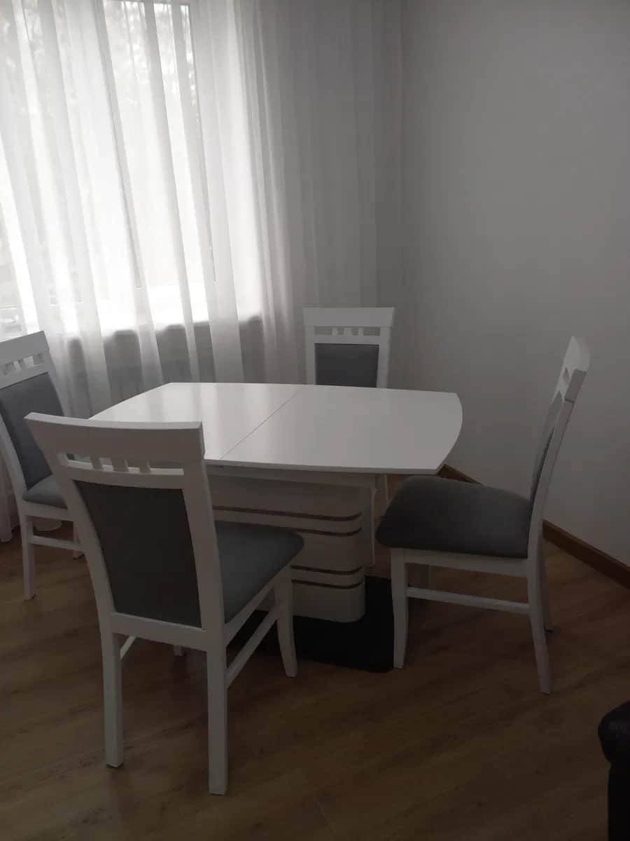 3-кімнатна квартира, Ковель: перша здача, авторський ремонт - фото 2