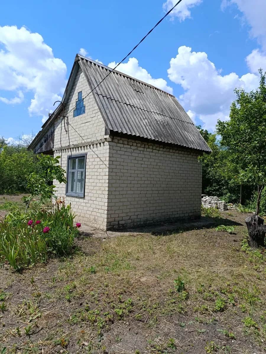 Дача, Олександрія: біля води, 2 хвилини до розрізу - фото 1