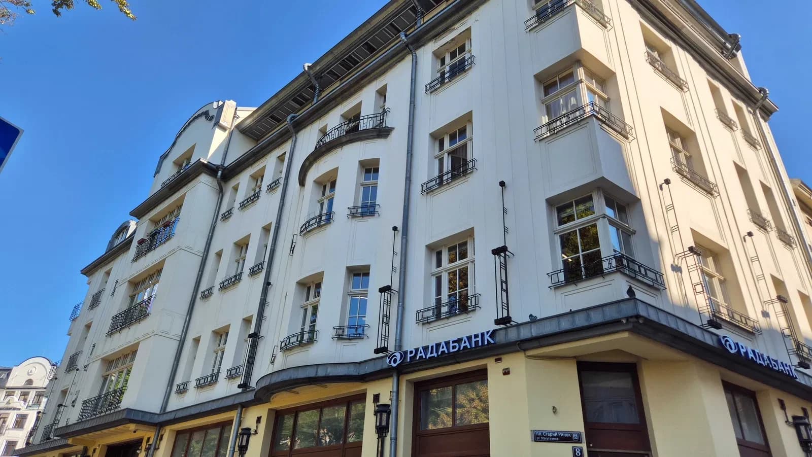 Офіс, Галицький: вільне планування, паркінг, 2 хв до Оперного театру - фото 2