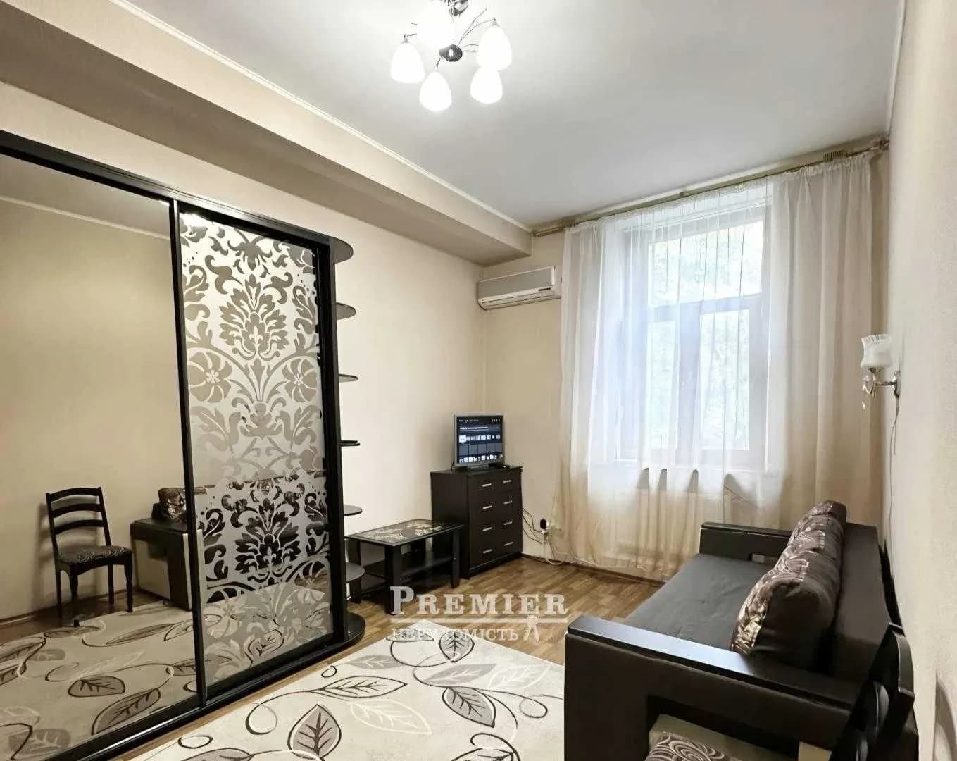 2-кімнатна квартира, Приморський: євроремонт, Аркадія, паркомісце - фото 4