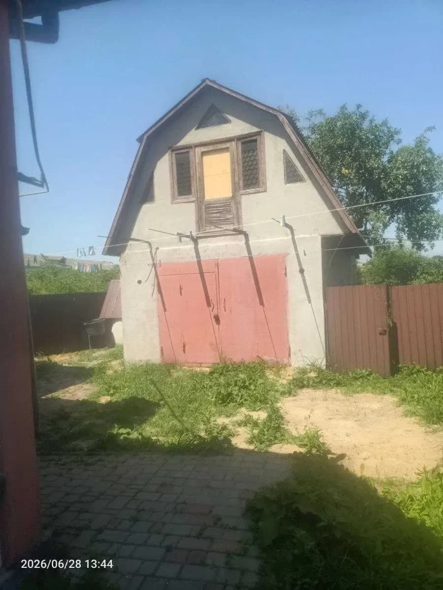 Частина будинку, Вільшанка: гараж, 18 соток, газове опалення - фото 4