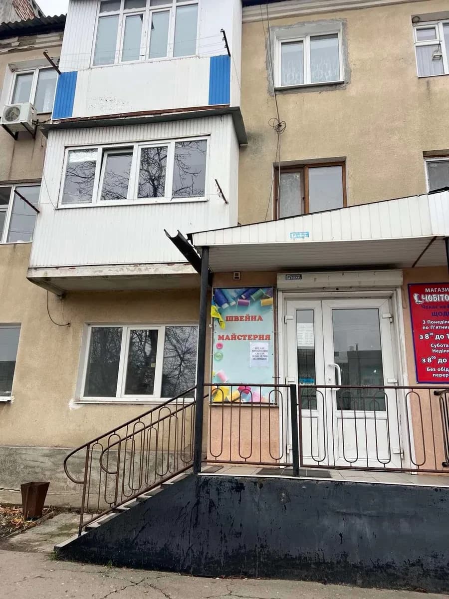 Приміщення, Подільськ: біля центрального ринку, власний вхід - фото 1