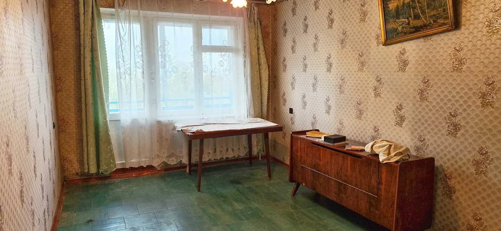 3-кімнатна квартира, Олександрія: єВідновлення, без ремонту - фото 4