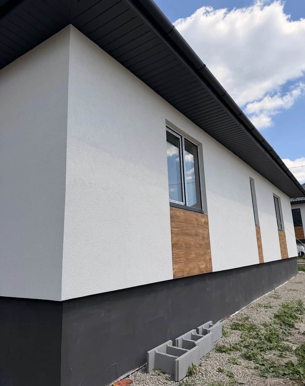 Будинок, Смиківці: новобудова, тераса, можлива розстрочка - фото 2