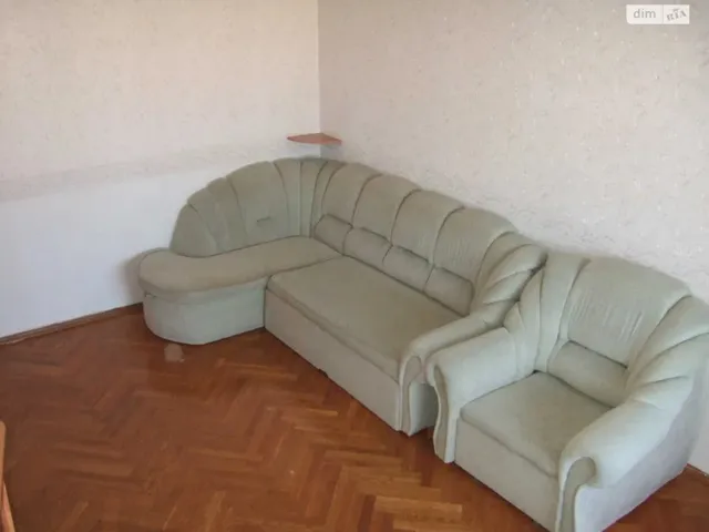 1-кімнатна квартира, Північна: євроремонт, кондиціонер, балкон - фото 1