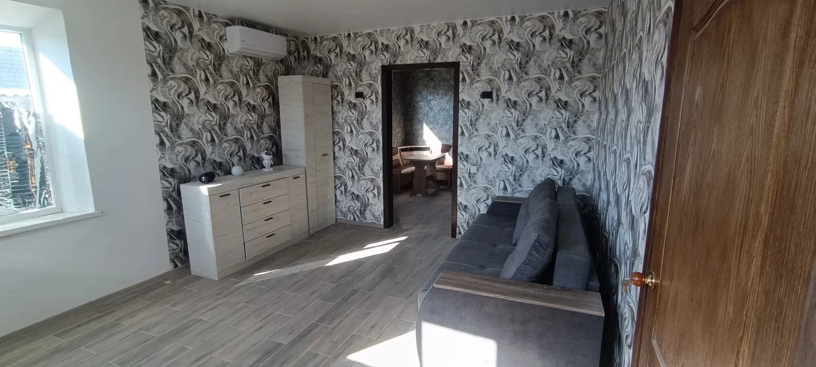 Будинок, Самар: євроремонт, тепла підлога, 10 соток - фото 1