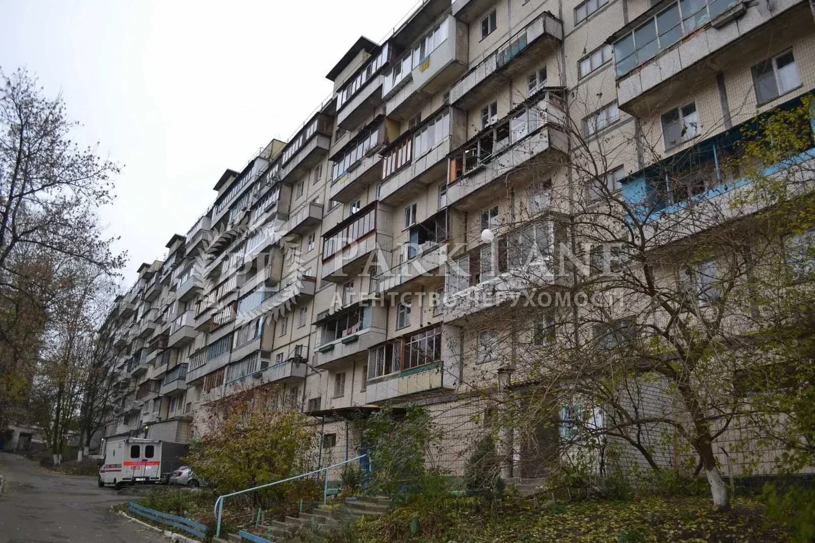 3-кімнатна квартира, Святошинський: зарядна станція, сучасний ремонт - фото 2