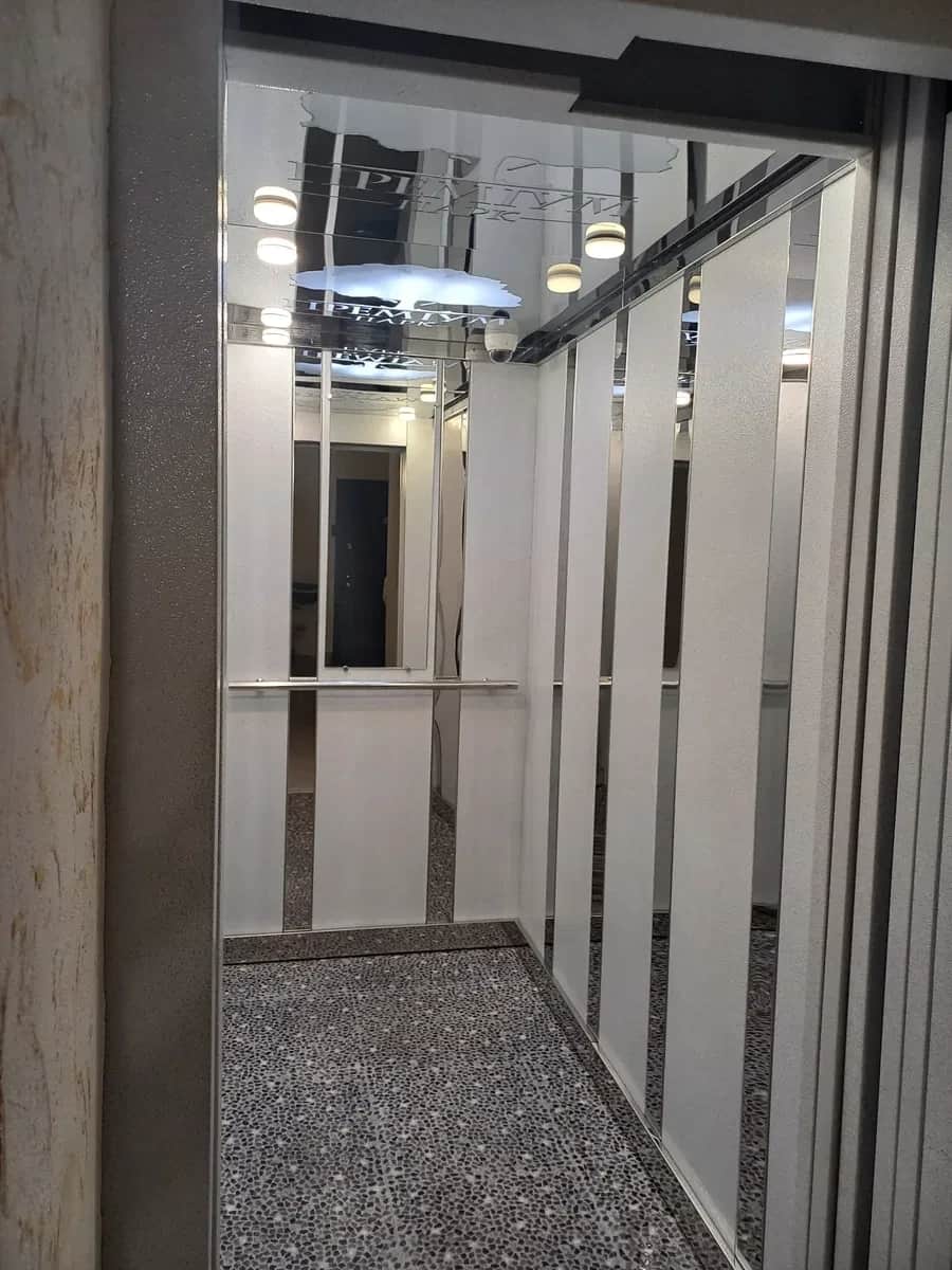 1-кімнатна квартира у ЖК Преміум Парк: новобудова, газове опалення - фото 2