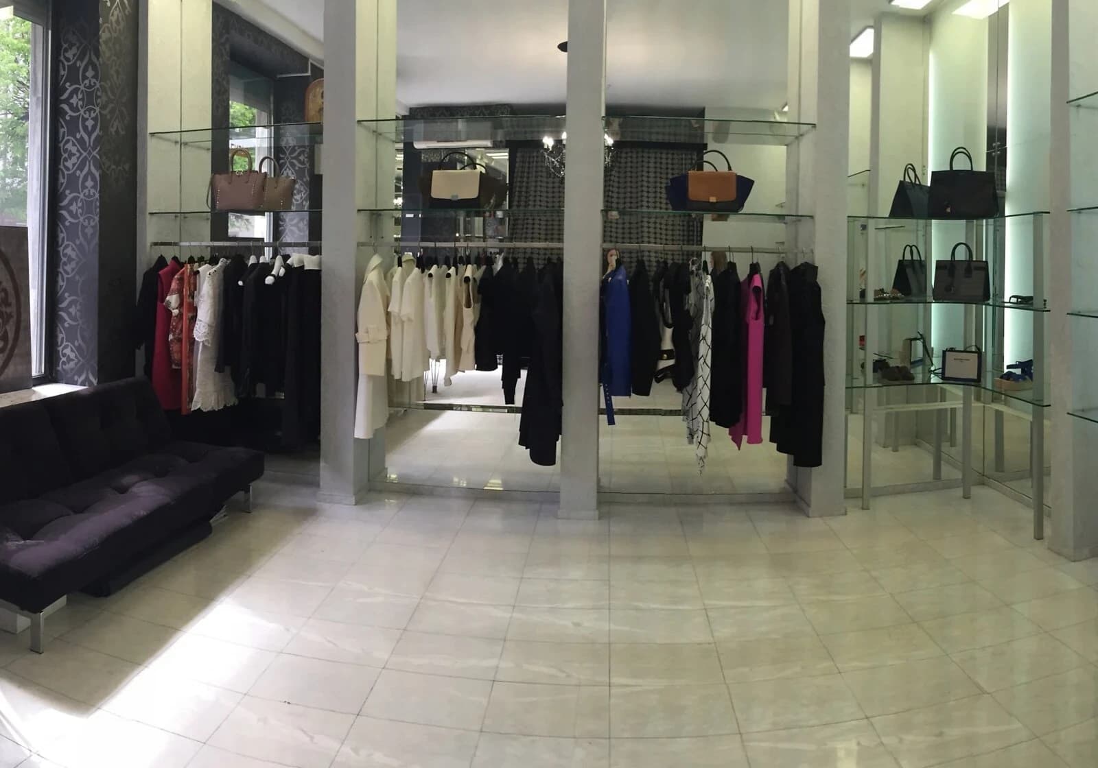 Комерційне приміщення, Центр: дизайнерський ремонт, під магазин - фото 1