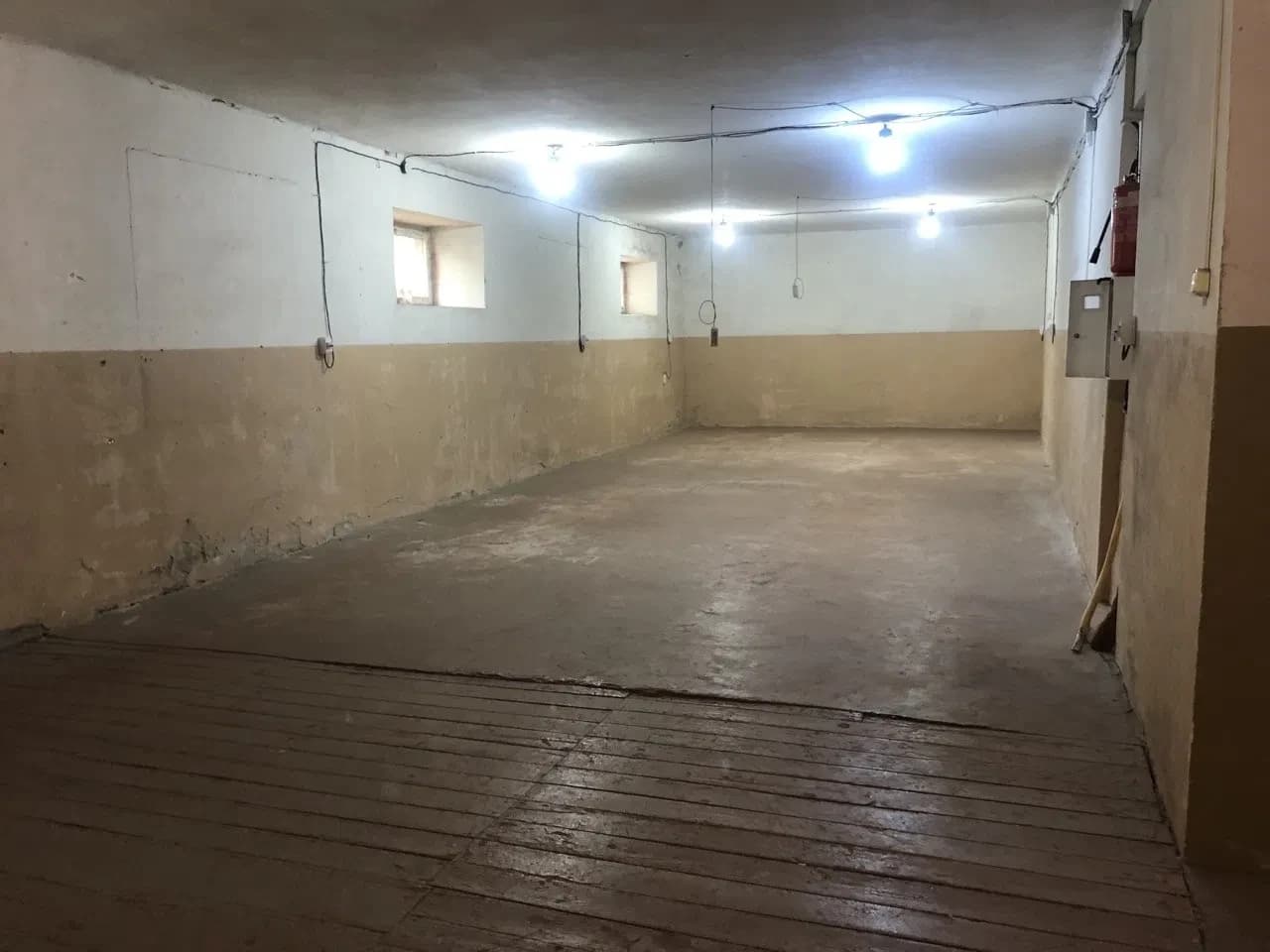 Приміщення, Саксаганський: два заїзди, своя ТП - фото 4