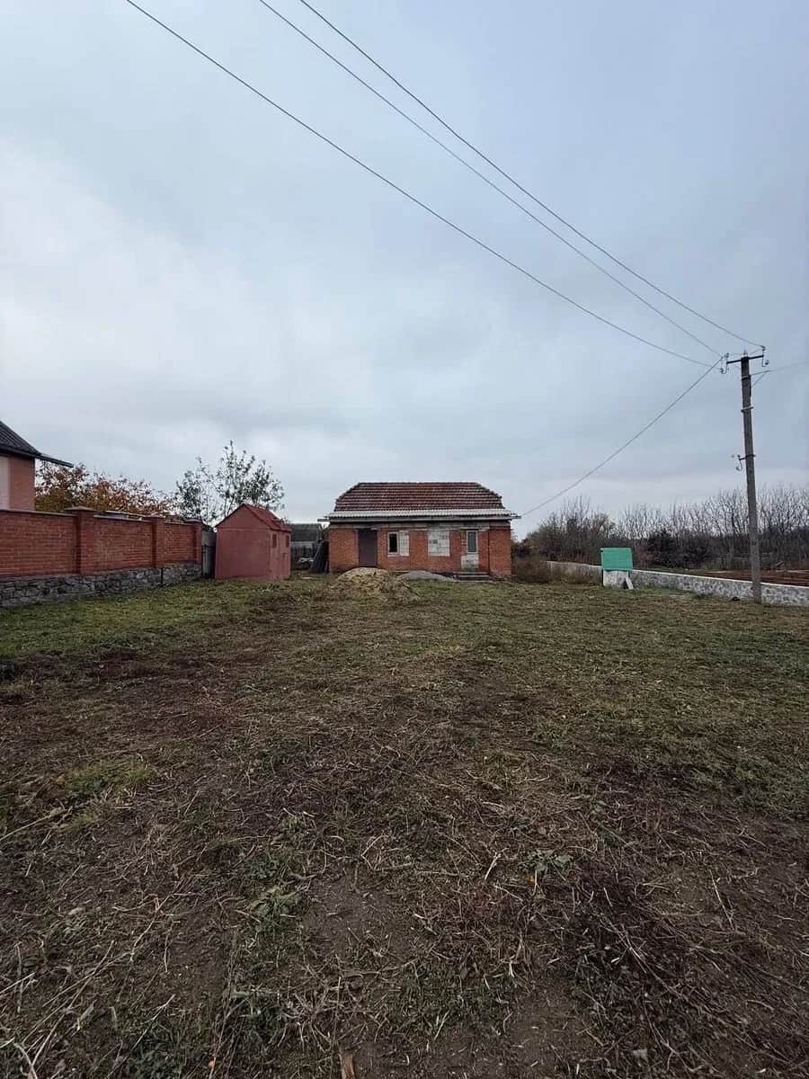 Будинок, Полтава: новобудова, 9 соток, 15 хв до центру - фото 1
