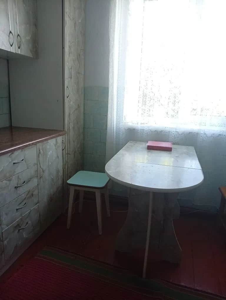 2-кімнатна квартира, Кам'янець-Подільський: газове опалення - фото 2