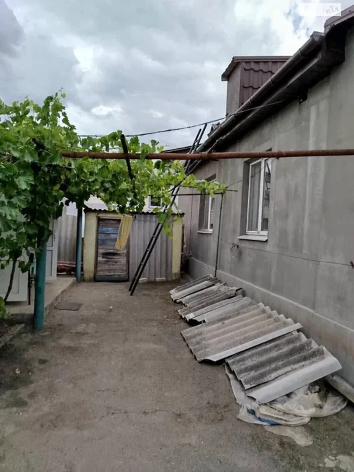 Будинок, Вознесенськ: гараж, 5 соток, газове опалення - фото 2