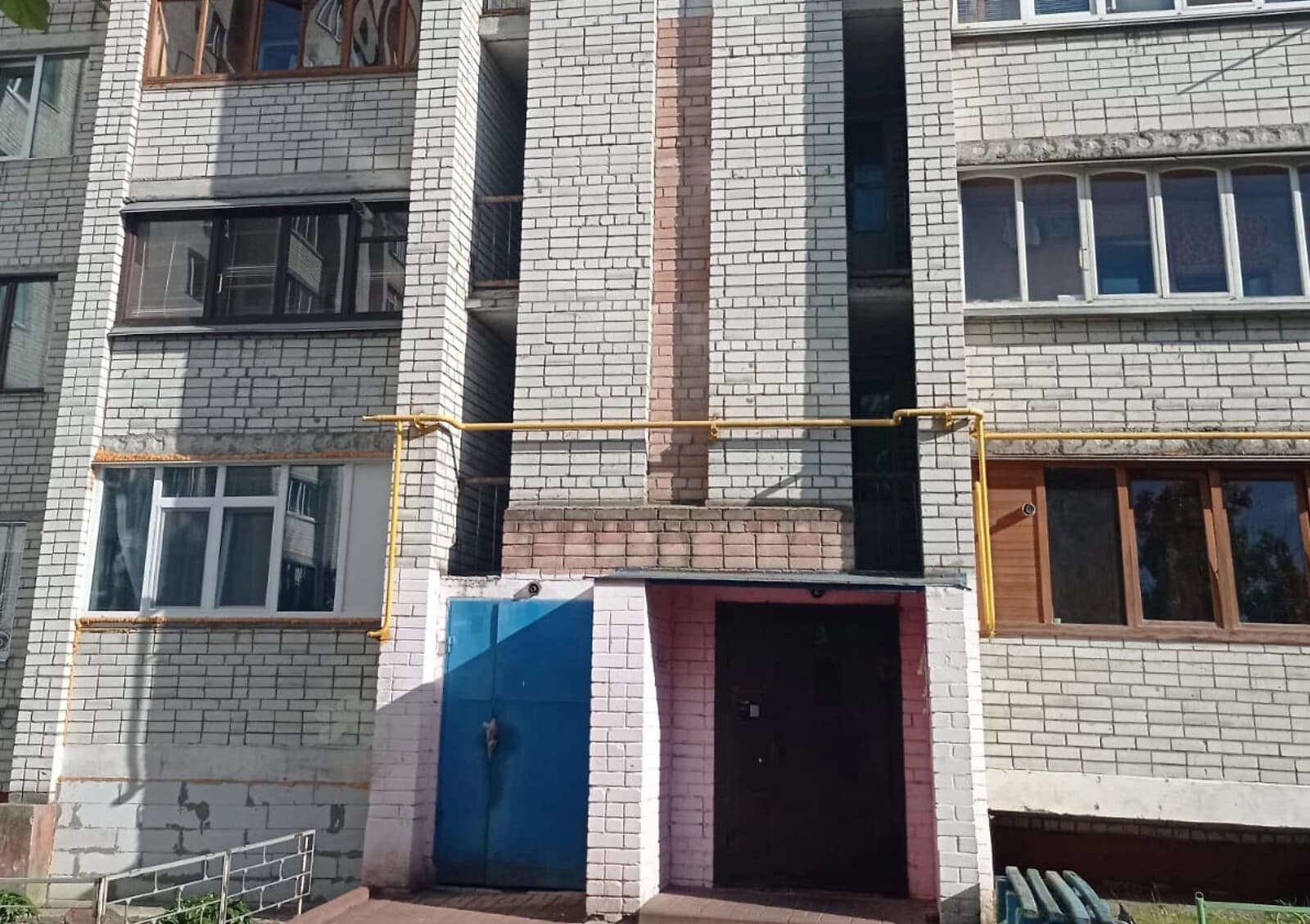 2-кімнатна квартира, Деснянський: бойлер, посудомийна машина - фото 2