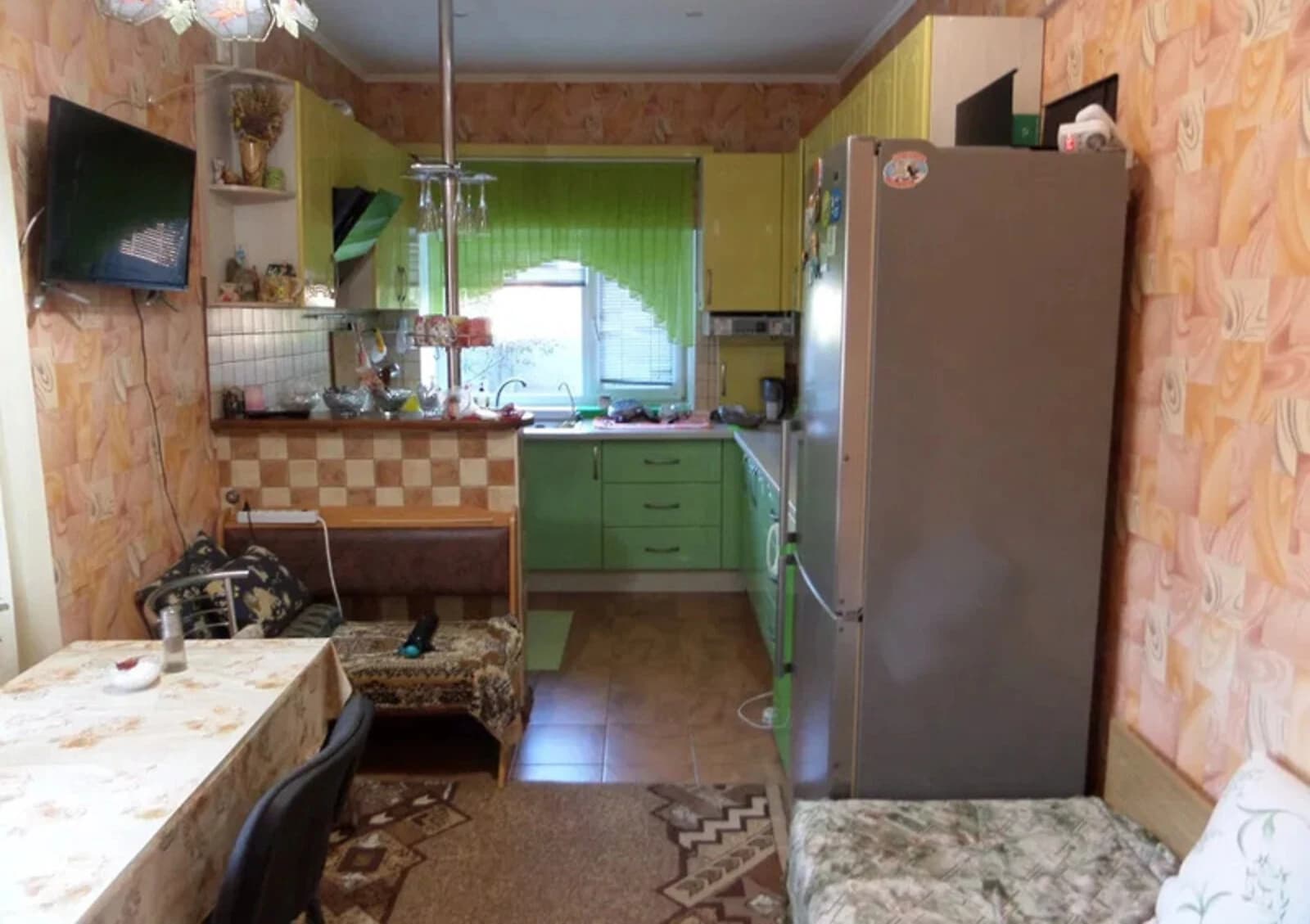 Будинок, Кропивницький: гараж із підвалом, тераса, криниця - фото 2
