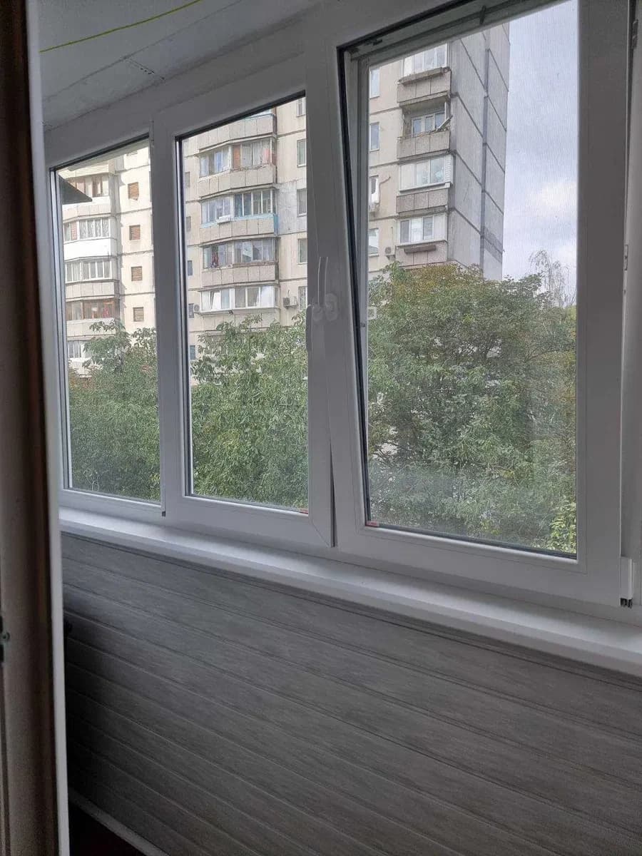 1-кімнатна квартира, Солом'янський: біля метро Шулявка - фото 2