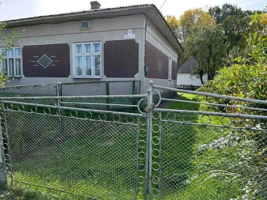 Будинок, Долина: 13 соток, поруч церква, газове опалення - фото 2
