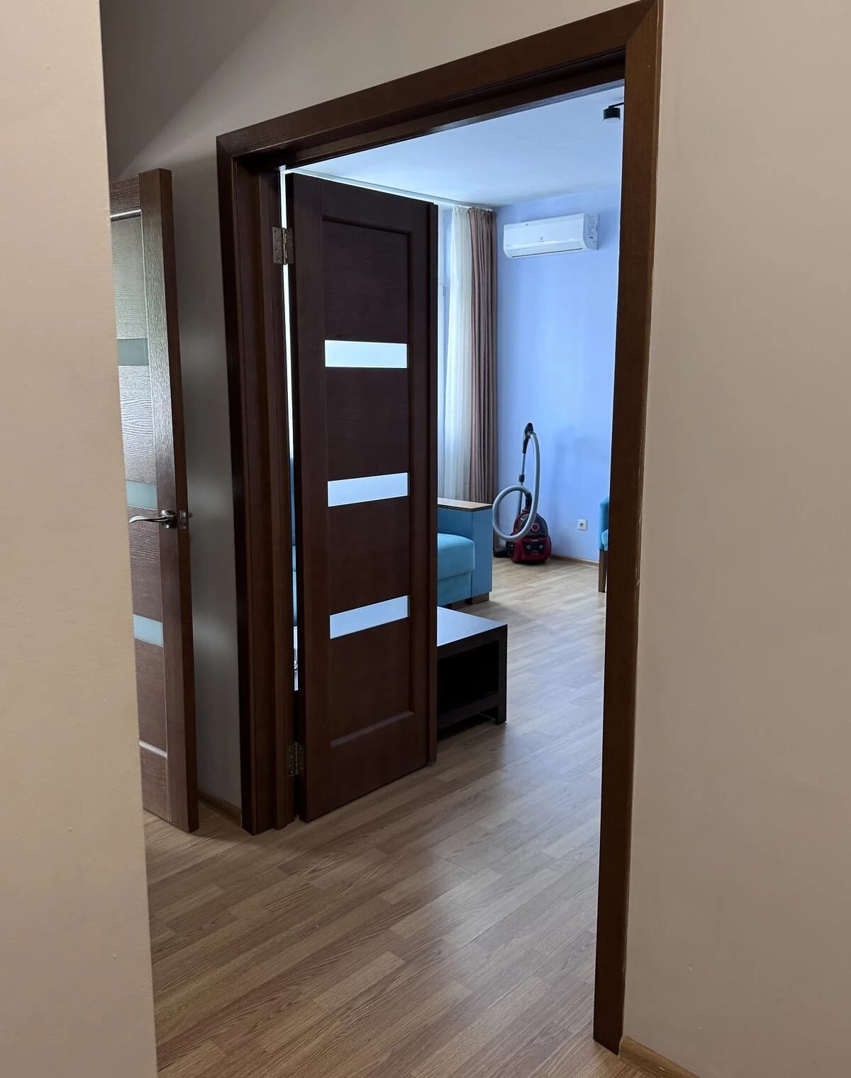 1-кімнатна квартира, Теремки-2: метро «Виставковий центр» - фото 4