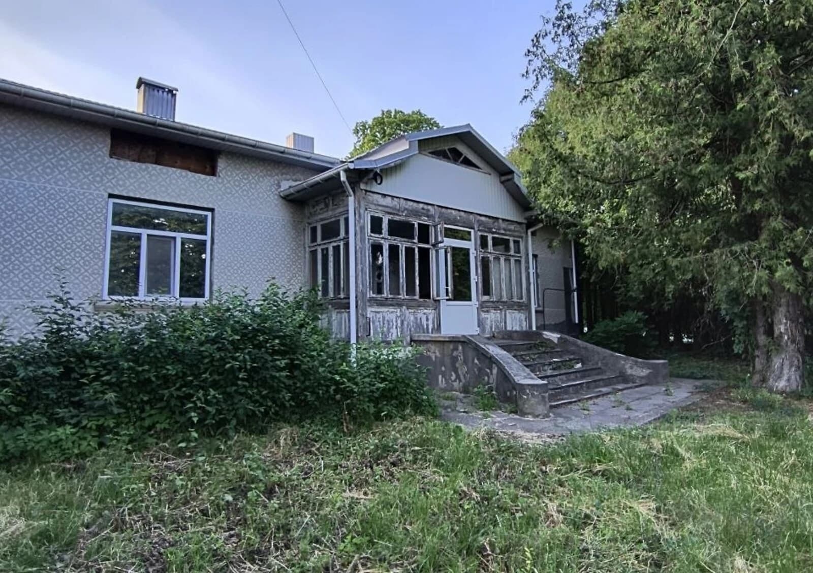Будинок, Супранівка: веранда, гараж, свердловина - фото 2
