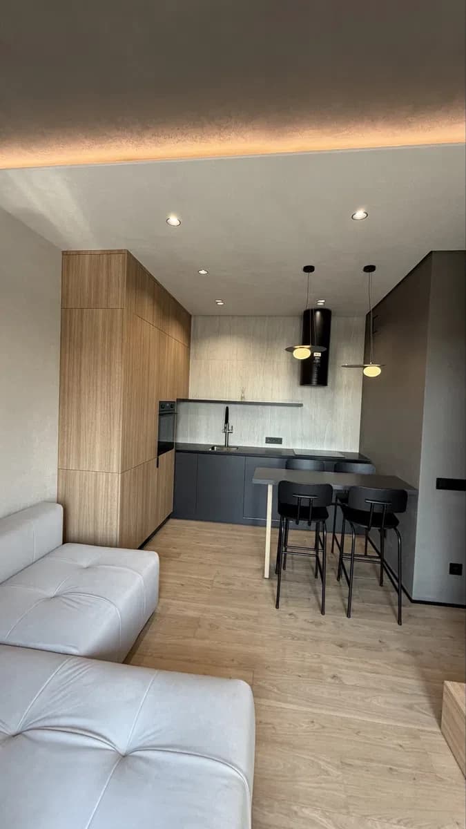 1-кімнатна квартира у ЖК KADORR City: перша здача, інвертор 6,5 кВт - фото 3