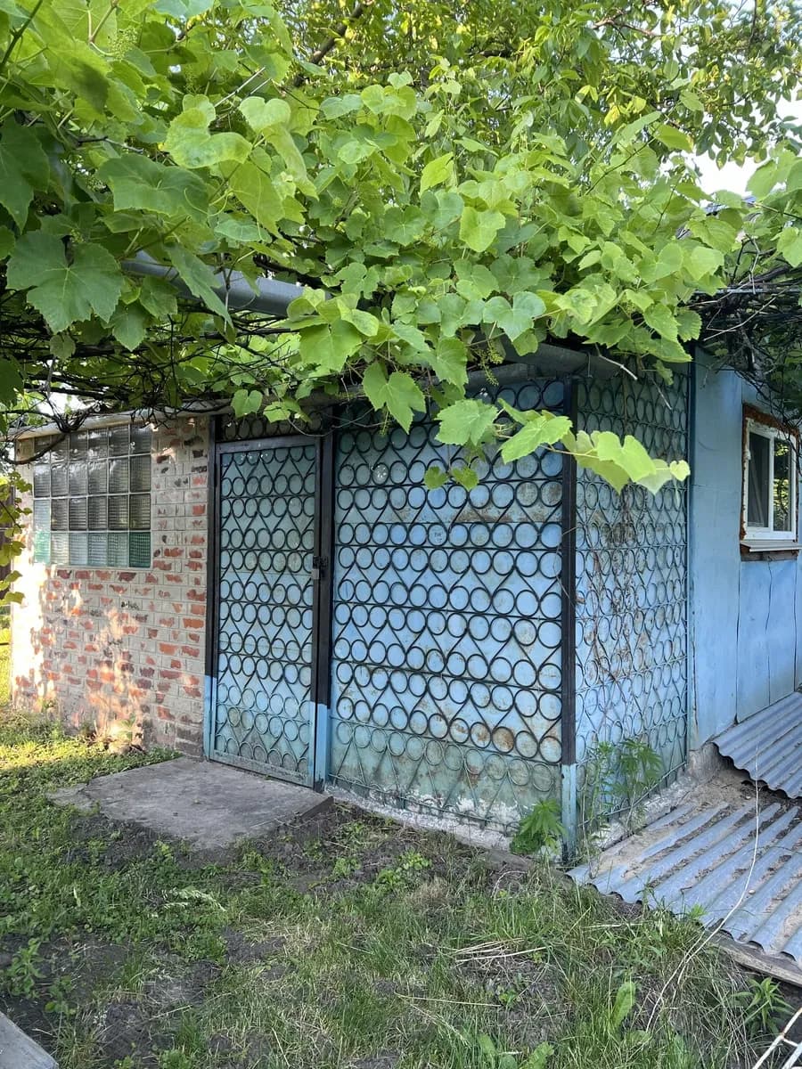 Дача, Мала Солтанівка: зариблене озеро, басейн, під модульний будинок - фото 2