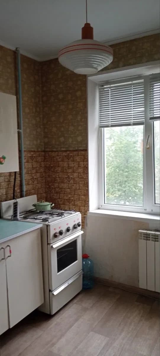2-кімнатна квартира, Оболонський: метро Героїв Дніпра 5 хв пішки, балкон - фото 4