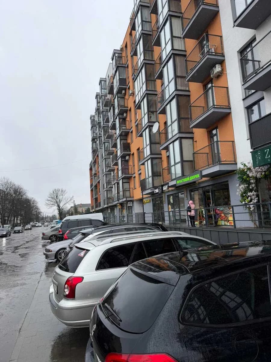 2-кімнатна квартира у ЖК Львівський квартал: новобудова, єОселя - фото 1