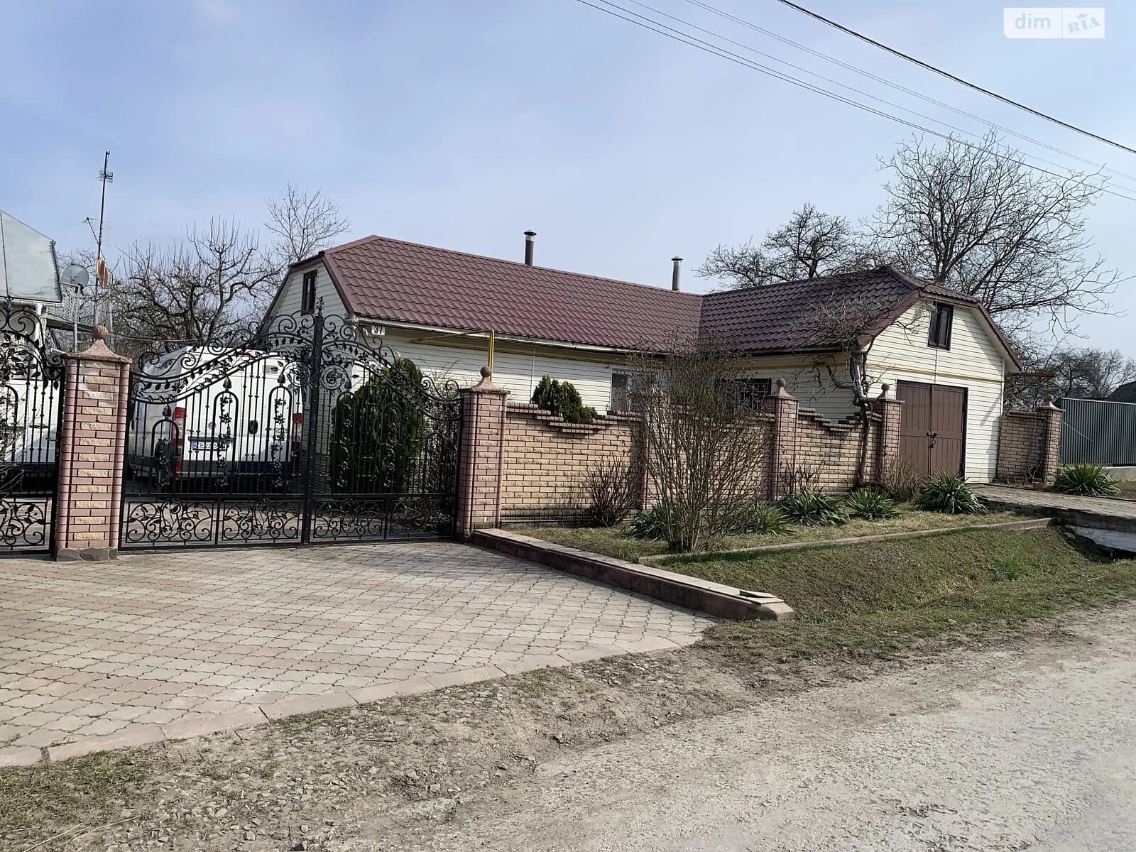Будинок, Іванівці: гараж із підвалом, 15 соток, торг можливий - фото 3