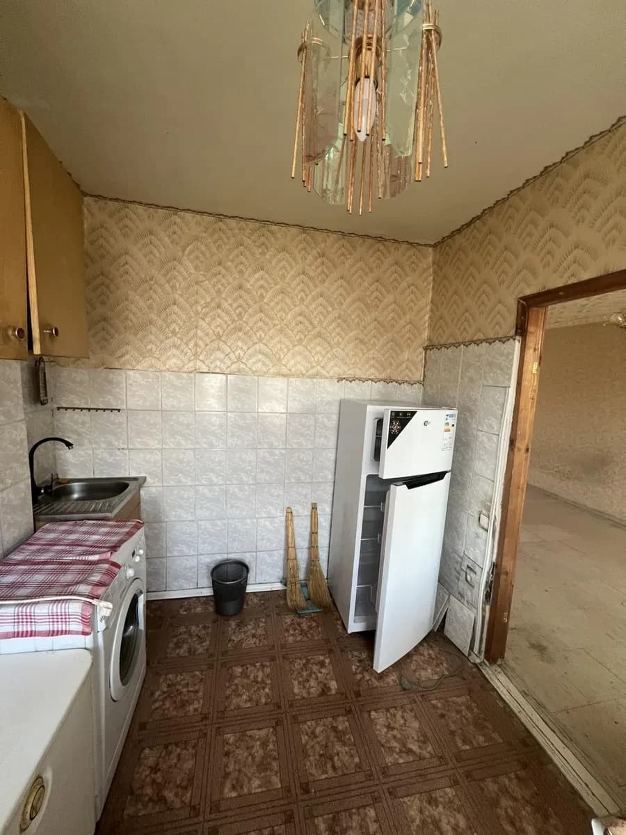 2-кімнатна квартира, Тернівський: перепланування, 5 хвилин від зупинки - фото 4