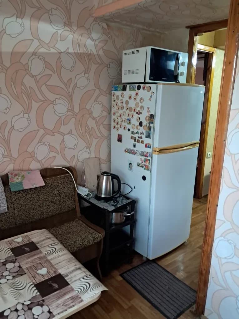2-кімнатна квартира, Комунарський: опалення й вода без світла - фото 3