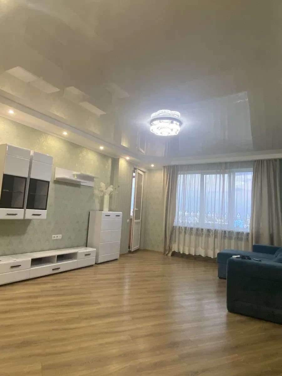 1-кімнатна квартира, Вишневе: якісний ремонт, генератор - фото 3