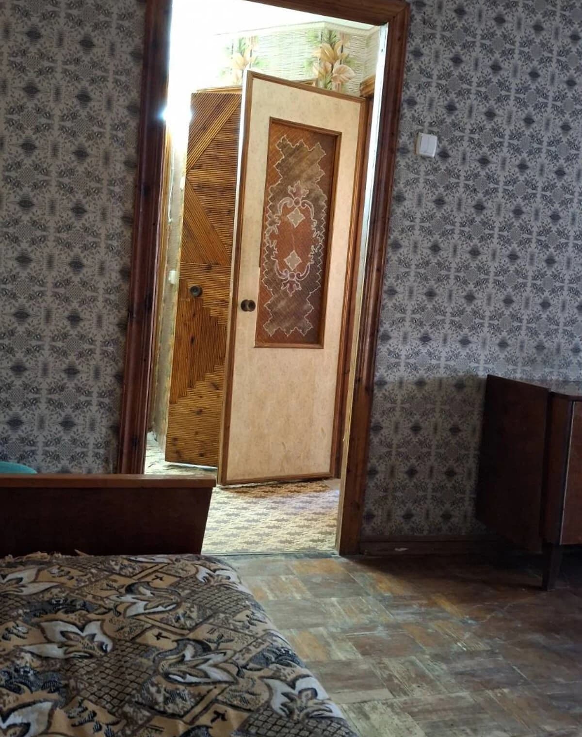 1-кімнатна квартира, Дніпровський: не використовувалась з моменту побудови - фото 4