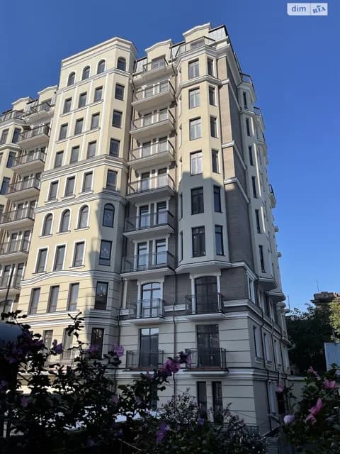 3-кімнатна квартира, Приморський: новобудова, 2 санвузли - фото 4