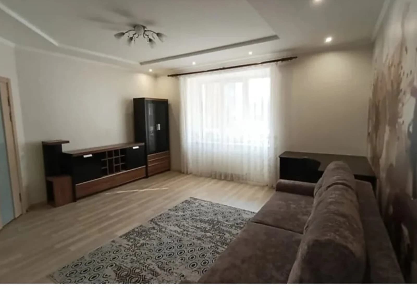 2-кімнатна квартира, Виставка: паркомісце, можна з малими дітьми - фото 3