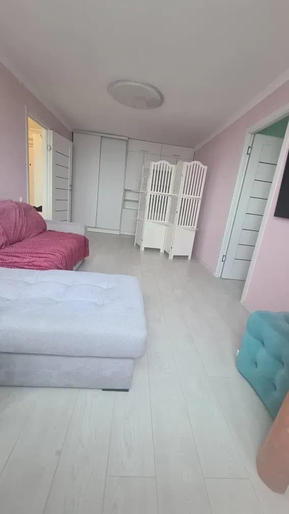 2-кімнатна квартира, Приморський: авторський проєкт - фото 4