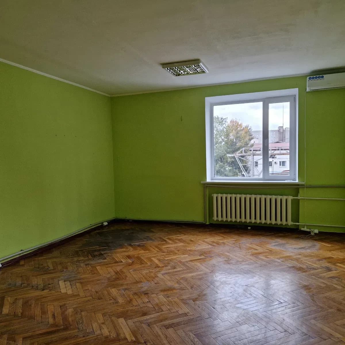 Офіс, Солом'янський: метро Берестейська, власна котельня - фото 3