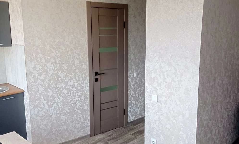 Студія, Деснянський: після ремонту, метро Лісова 5-7 хв пішки - фото 4