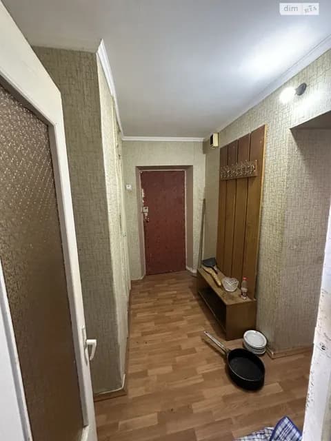 3-кімнатна квартира, Тульчин: централізоване опалення - фото 4