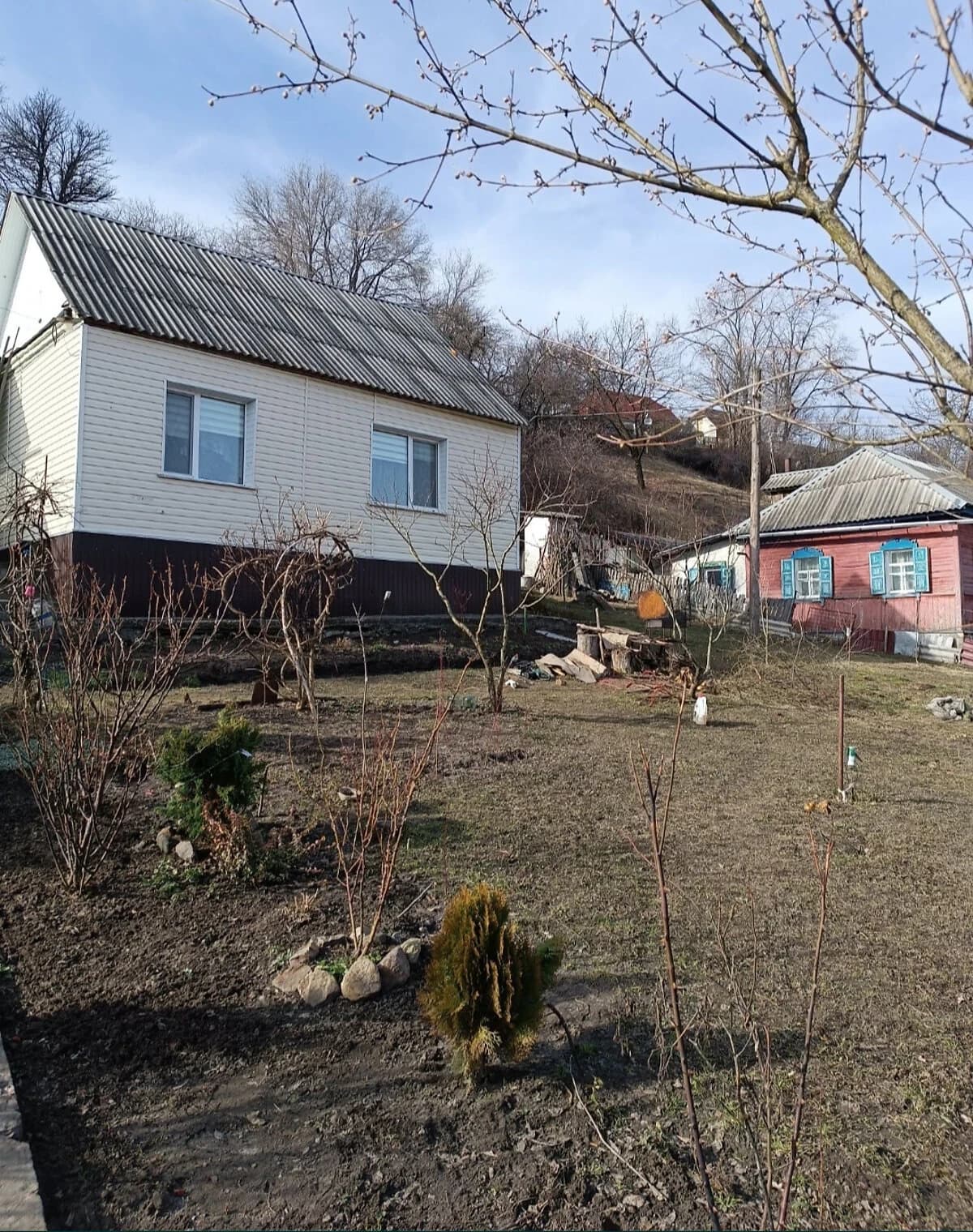 Будинок, Новозаводський: бесідка, індивідуальне опалення, єВідновлення - фото 1