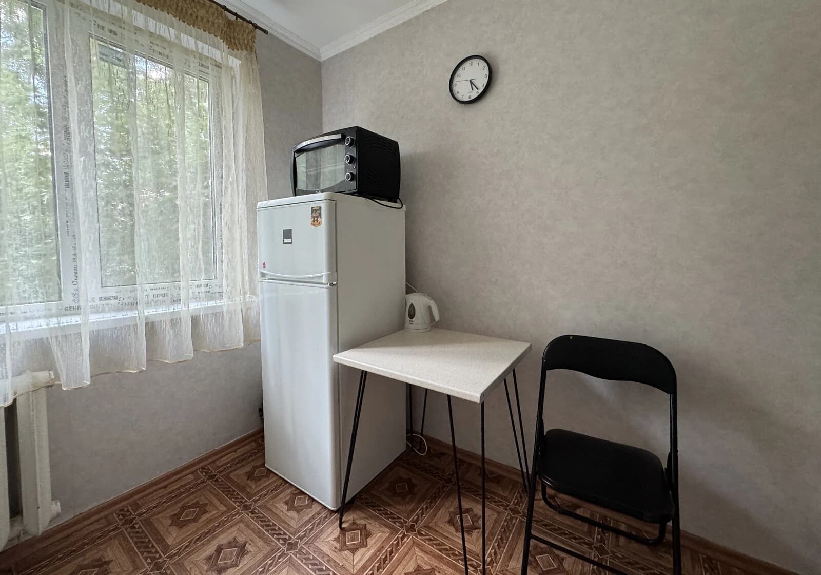 3-кімнатна квартира, Відрадний: косметичний ремонт, метро Берестейська - фото 3