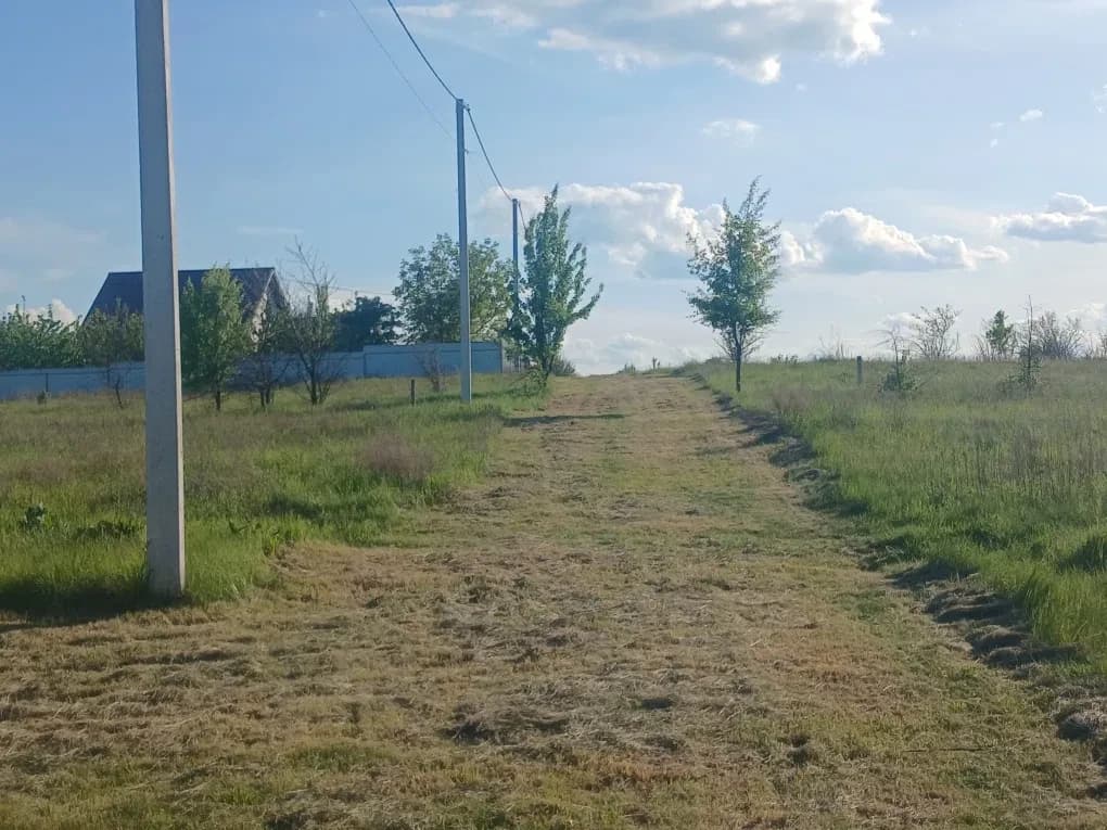 Ділянка 8 соток, Блиставиця: житлова забудова, ліс і озеро - фото 2