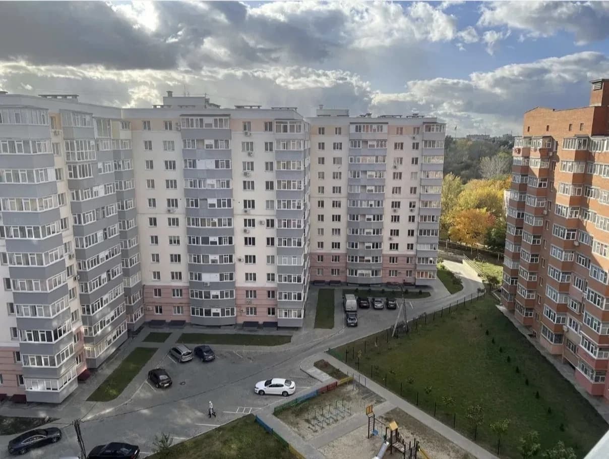 1-кімнатна квартира у ЖК Федорченко: єОселя, єВідновлення - фото 2
