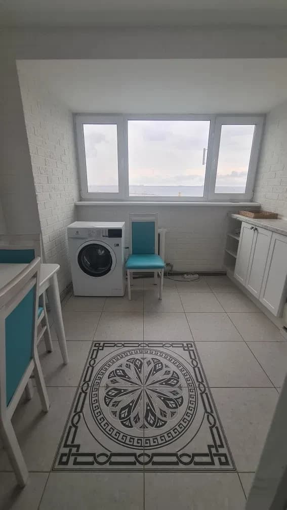 2-кімнатна квартира, Приморський: авторський проєкт - фото 3